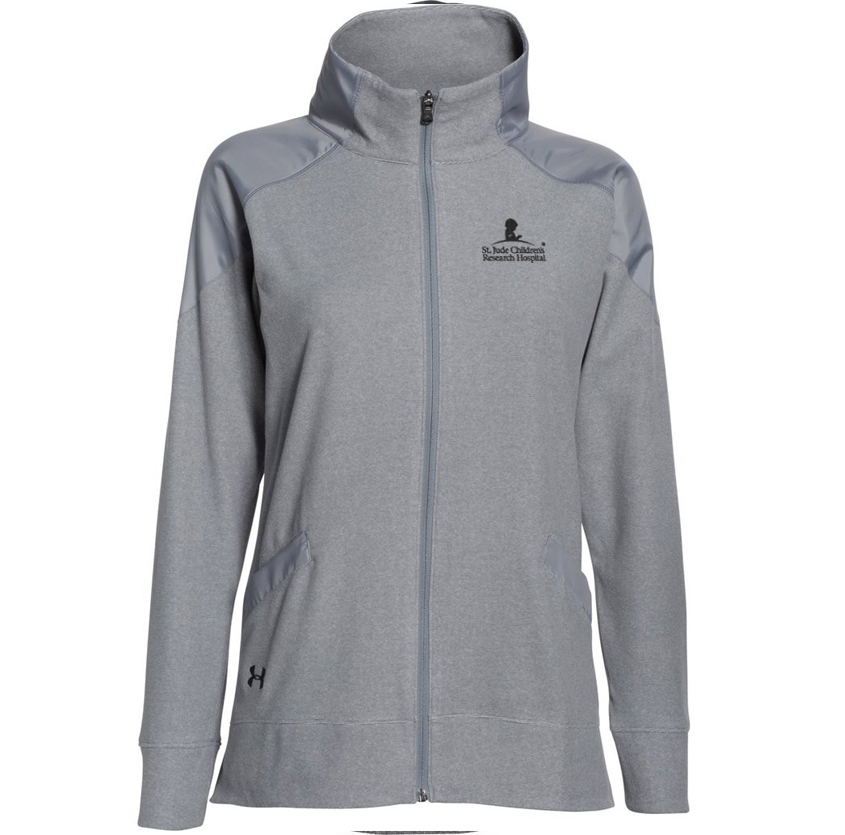 Ladies' Under Armour Performance Fleece Jacket